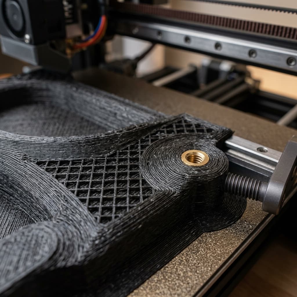 3D Finish